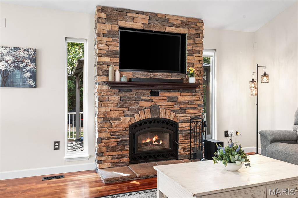 Greenbriar Un 01 - Residential