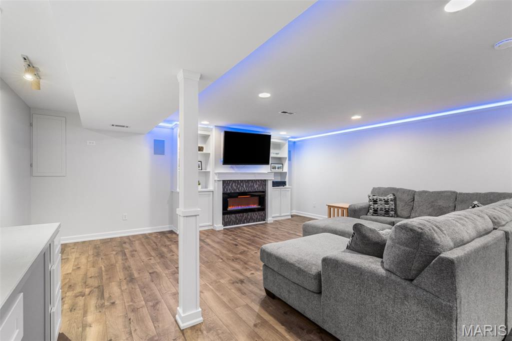 Greenbriar Un 01 - Residential