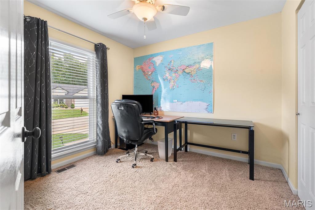 Greenbriar Un 01 - Residential