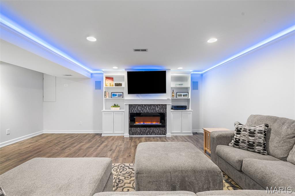 Greenbriar Un 01 - Residential