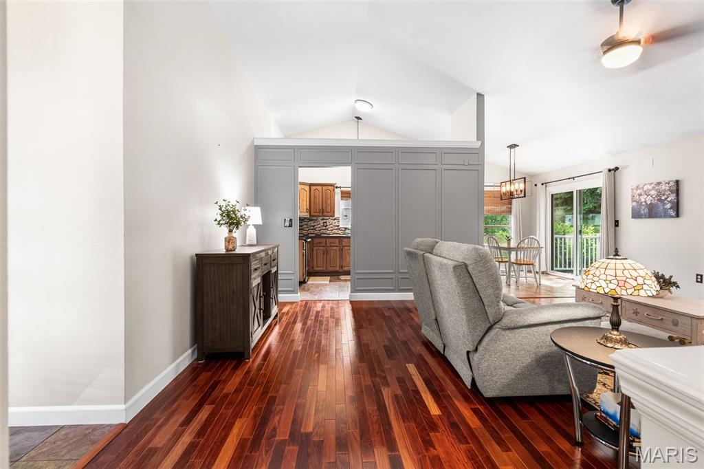Greenbriar Un 01 - Residential