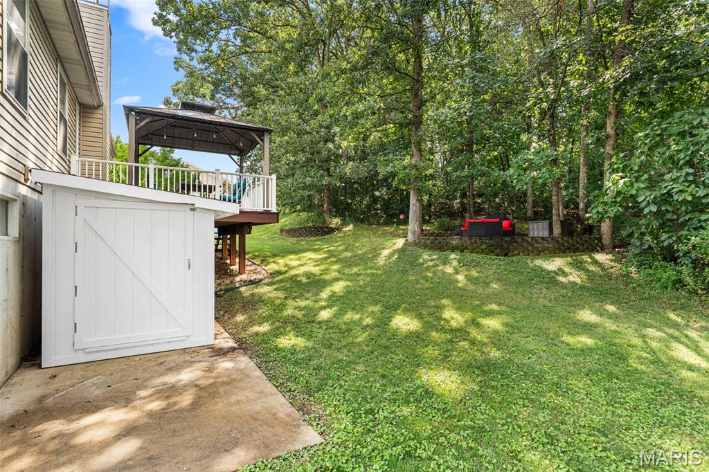 Greenbriar Un 01 - Residential