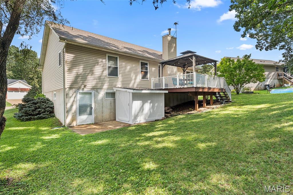 Greenbriar Un 01 - Residential