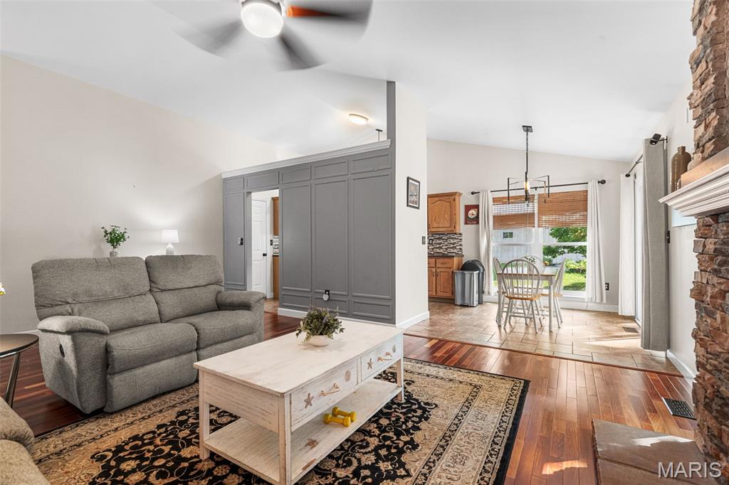 Greenbriar Un 01 - Residential