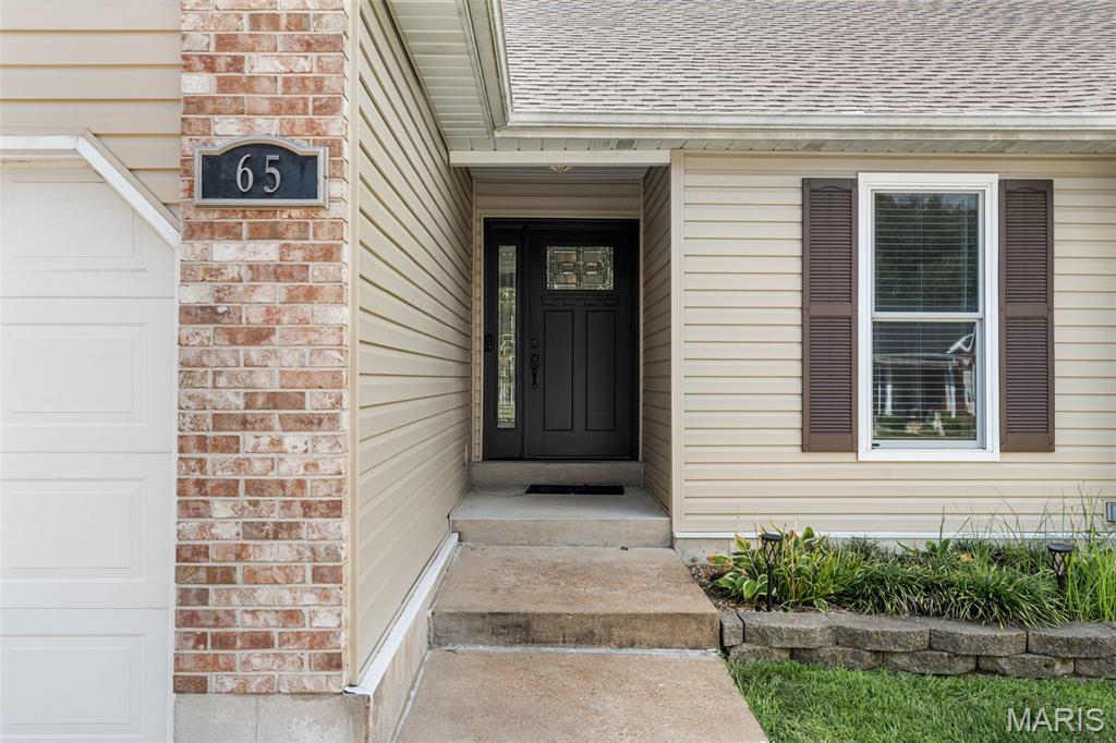 Greenbriar Un 01 - Residential