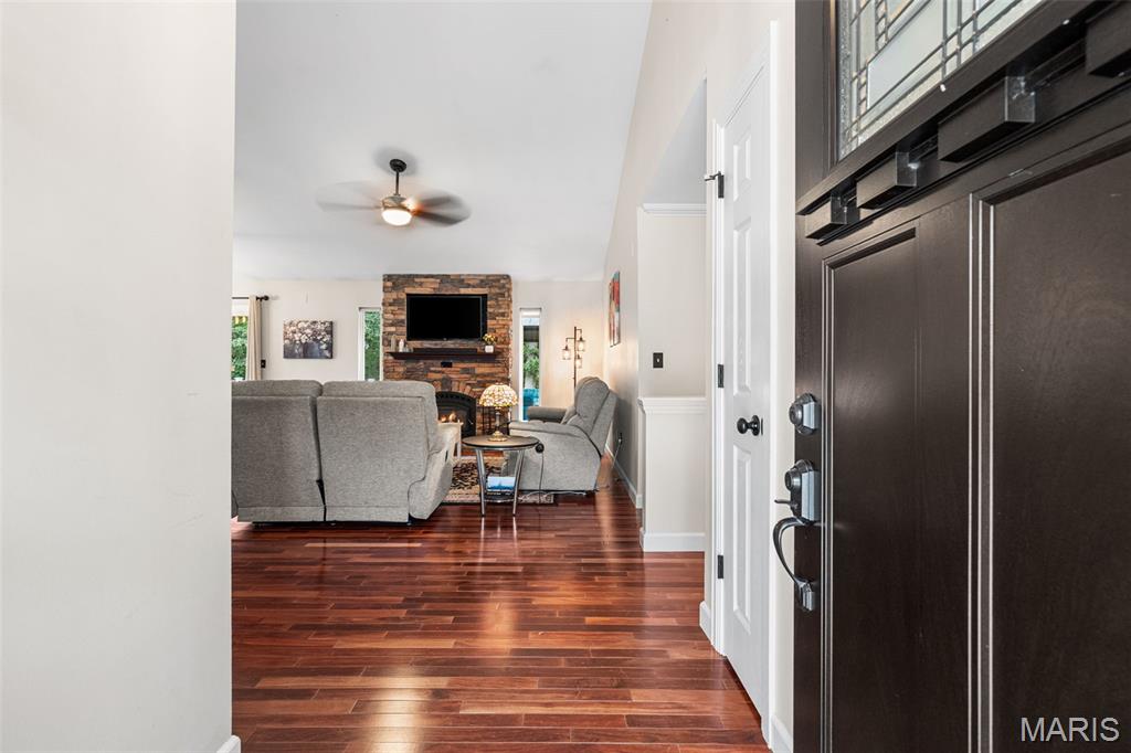 Greenbriar Un 01 - Residential