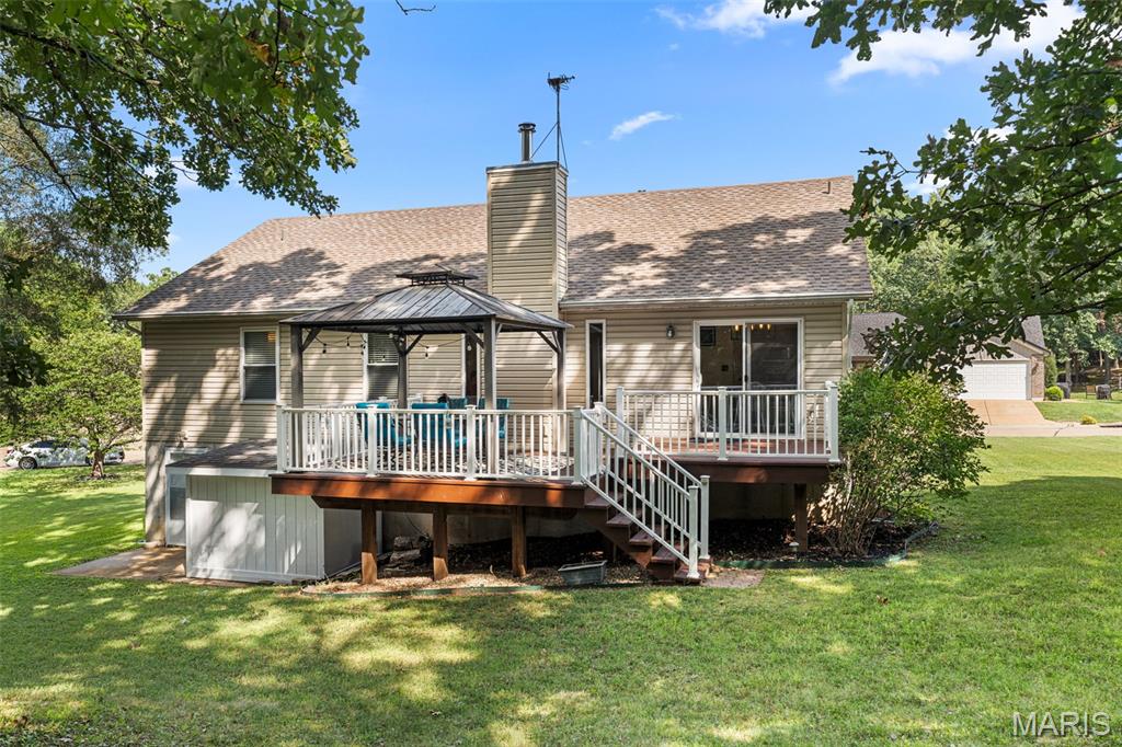 Greenbriar Un 01 - Residential