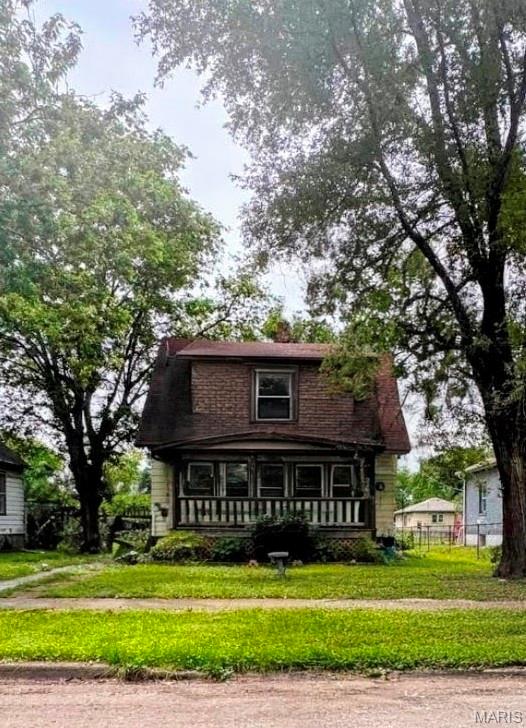Morriss Add - Residential