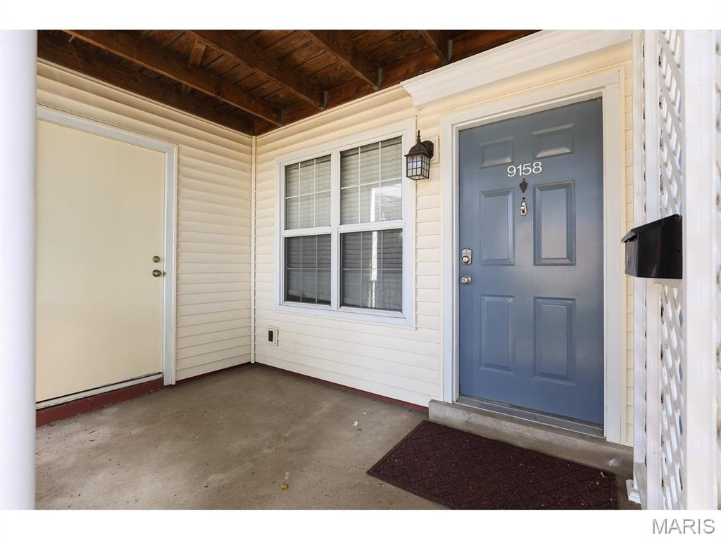 Brentwood Forest Condo Ph Eight - Residential
