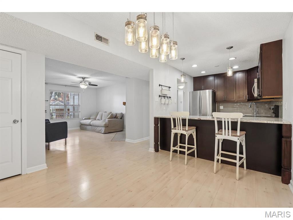 Brentwood Forest Condo Ph Eight - Residential