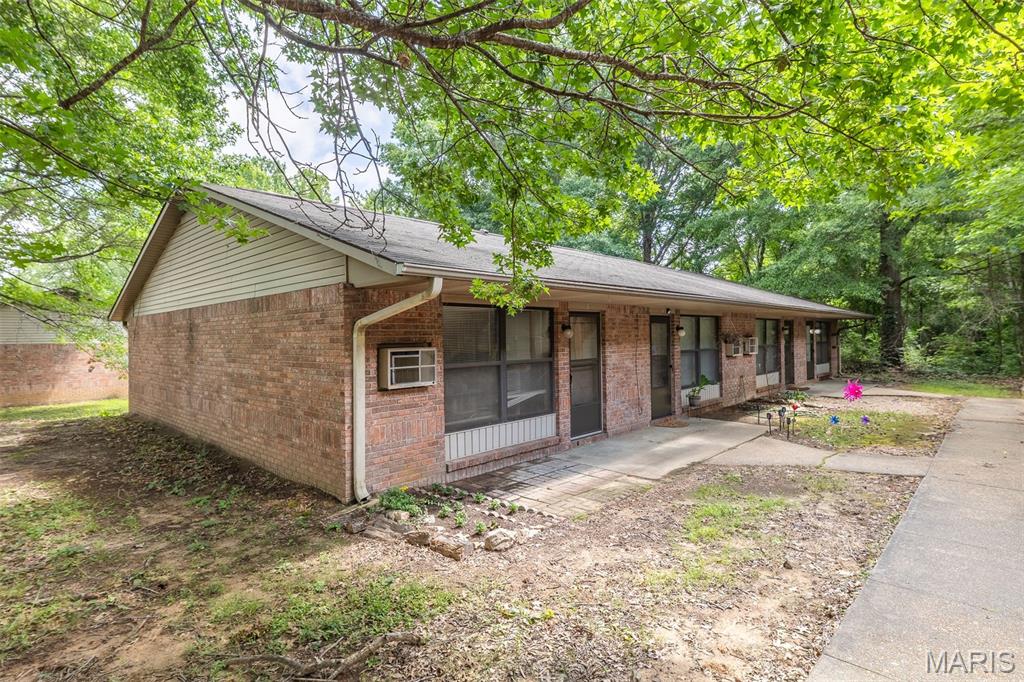 Indian Hills Resub - Commercial Sale