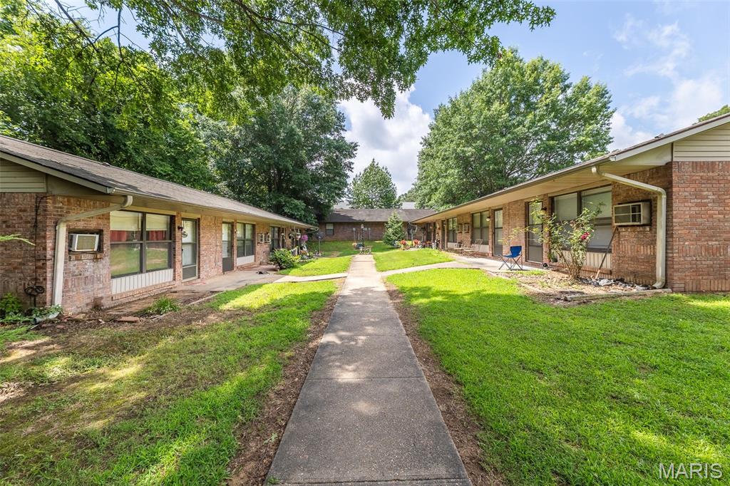 Indian Hills Resub - Commercial Sale