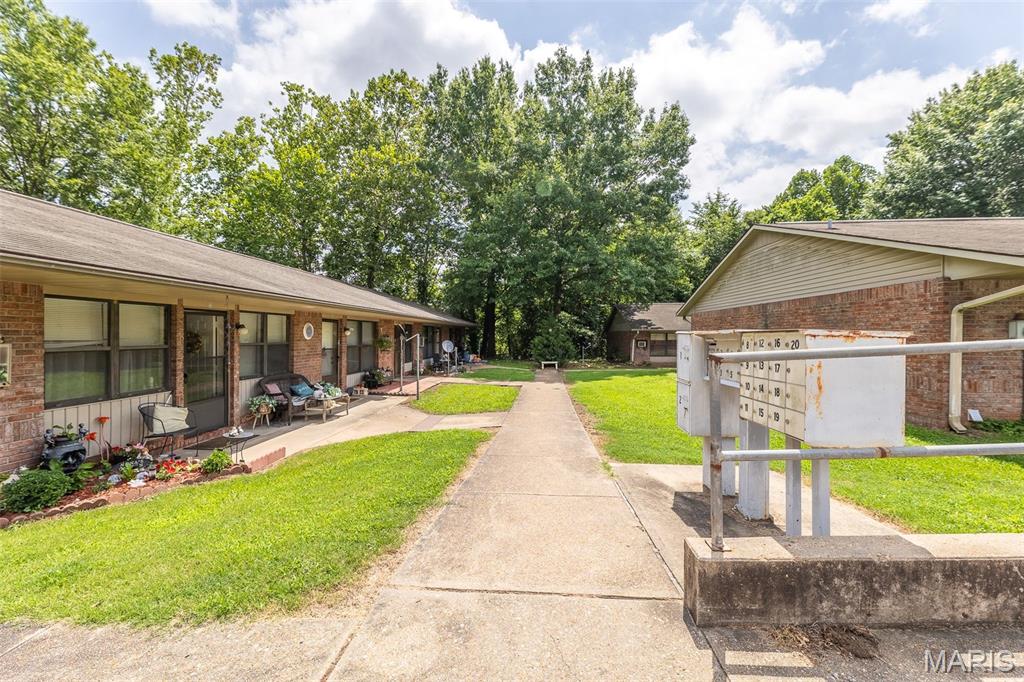 Indian Hills Resub - Commercial Sale