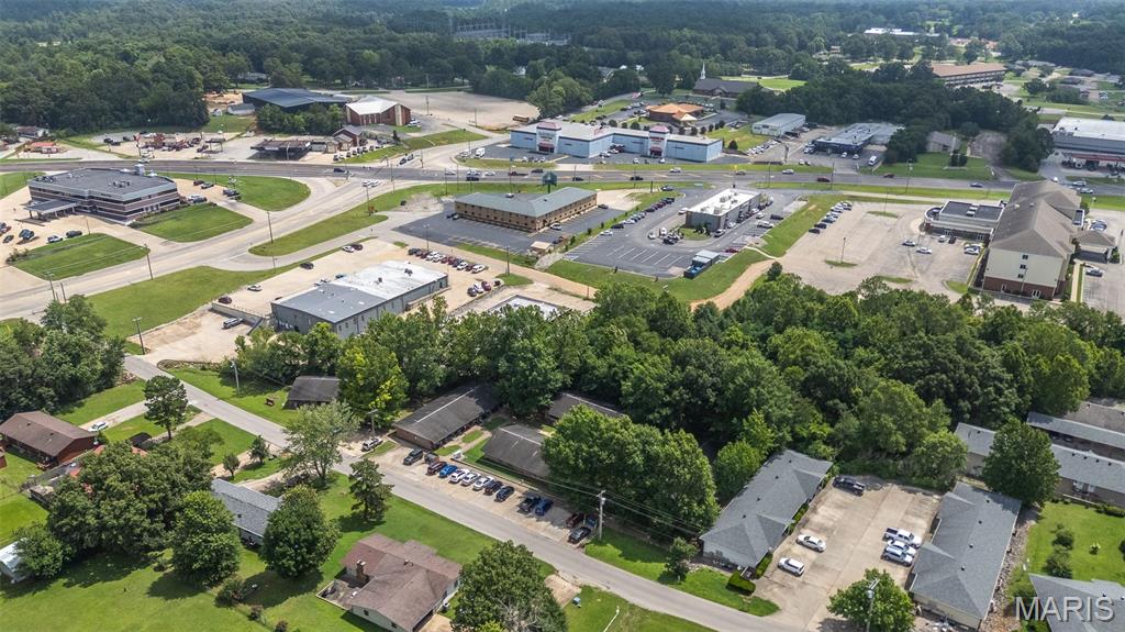 Indian Hills Resub - Commercial Sale