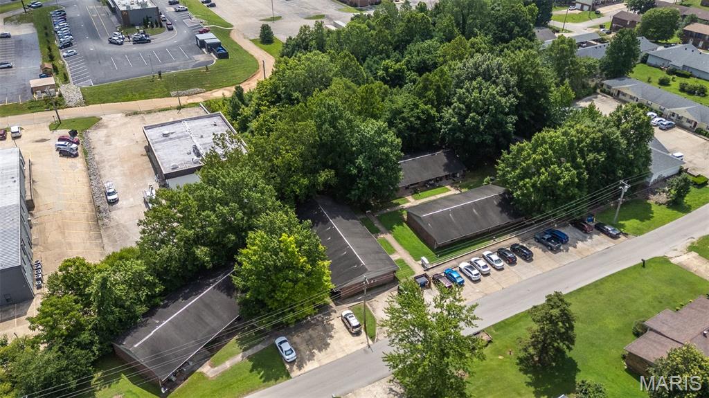 Indian Hills Resub - Commercial Sale