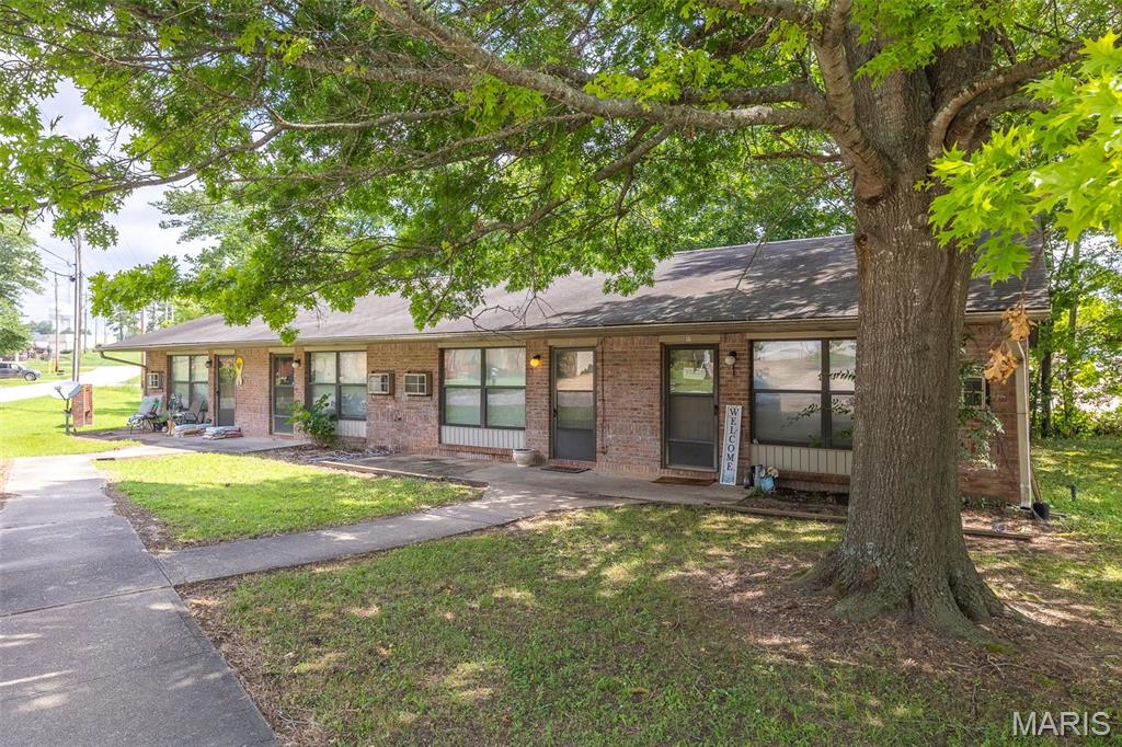 Indian Hills Resub - Commercial Sale
