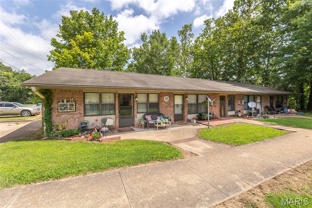 Indian Hills Resub - Commercial Sale