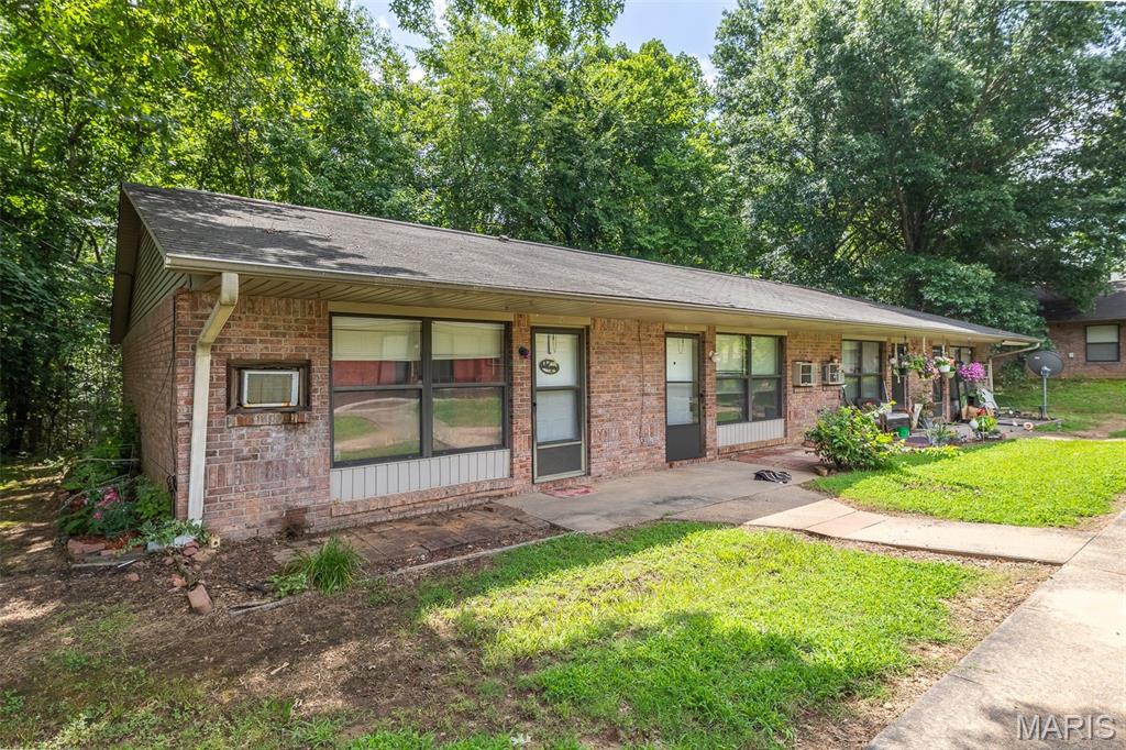 Indian Hills Resub - Commercial Sale