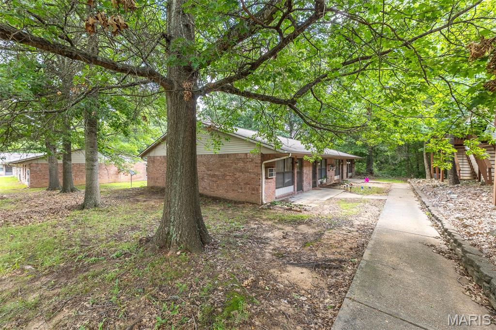Indian Hills Resub - Commercial Sale