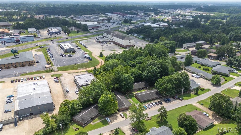Indian Hills Resub - Commercial Sale