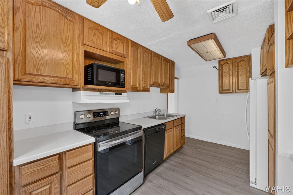 Easton Sub - Residential