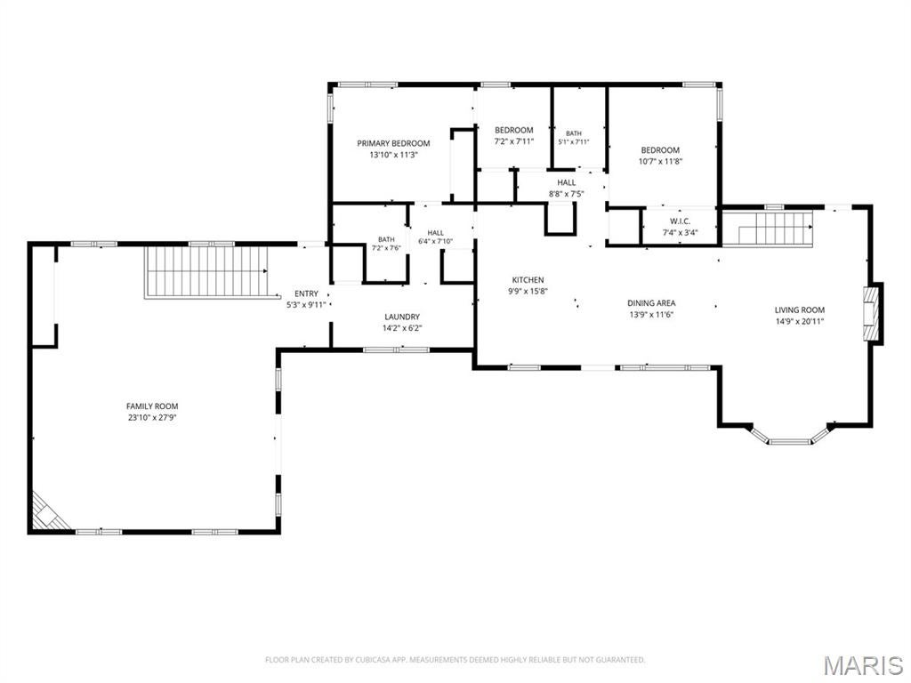 Easton Sub - Residential