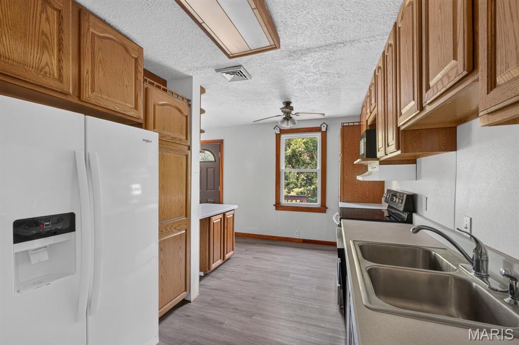 Easton Sub - Residential