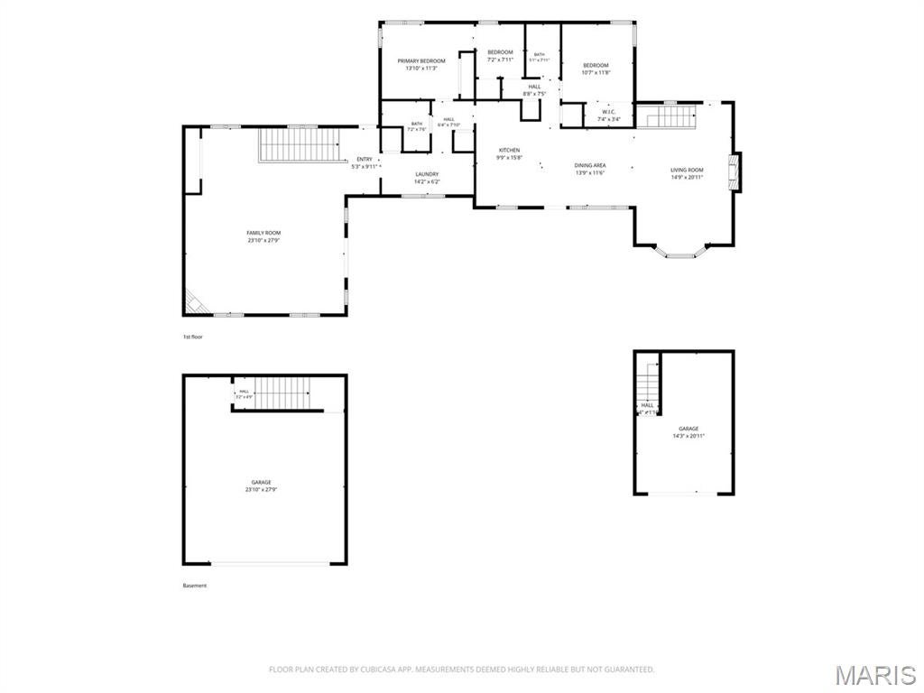 Easton Sub - Residential