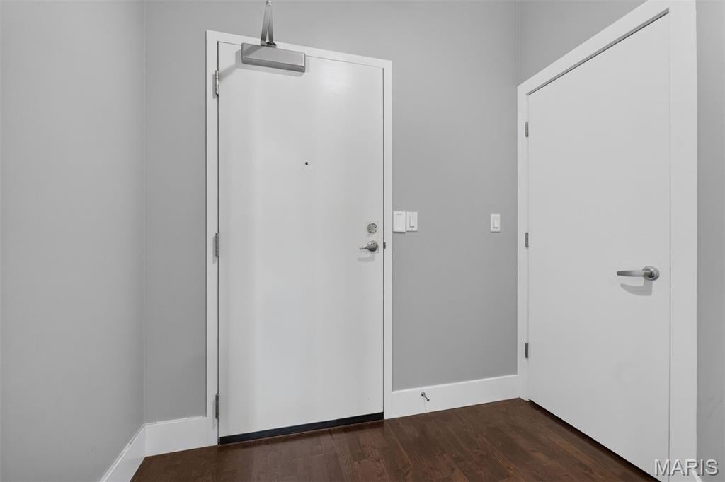 West End Lofts - Residential