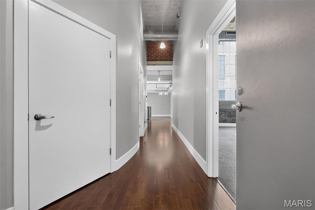 West End Lofts - Residential