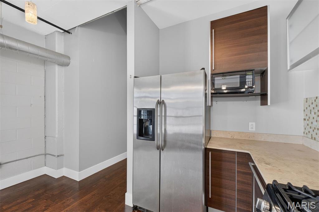West End Lofts - Residential