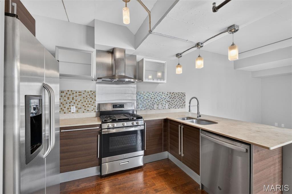 West End Lofts - Residential