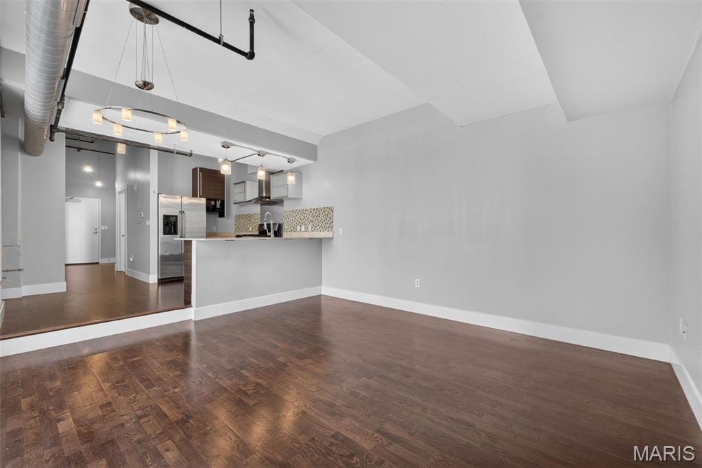 West End Lofts - Residential