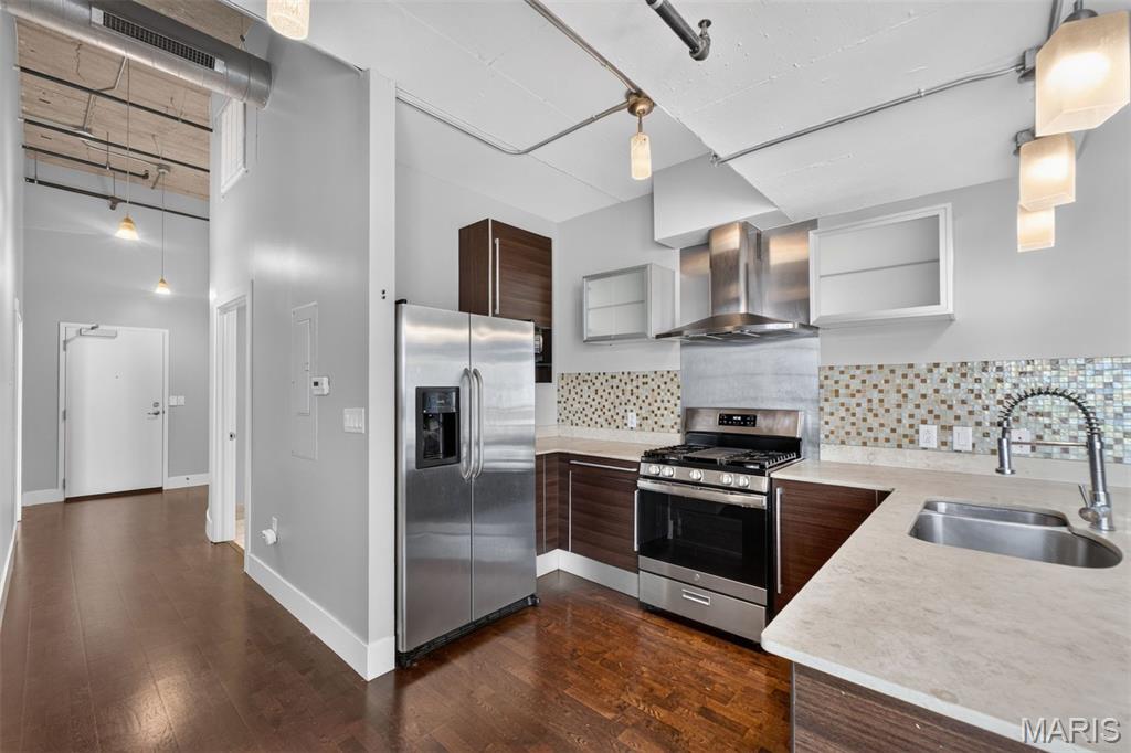 West End Lofts - Residential