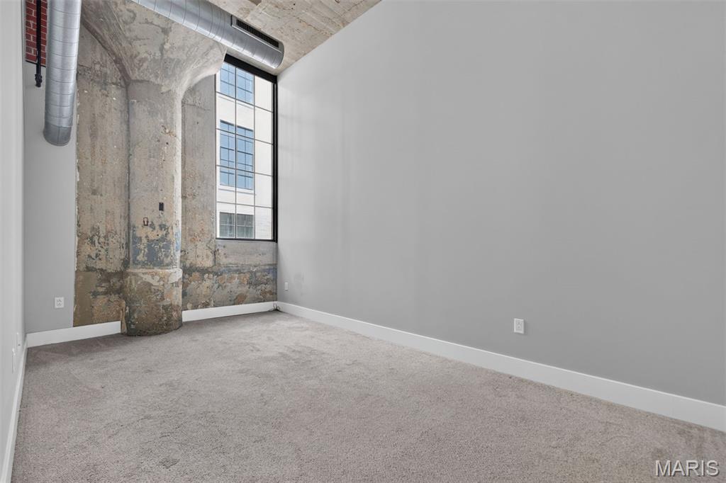 West End Lofts - Residential