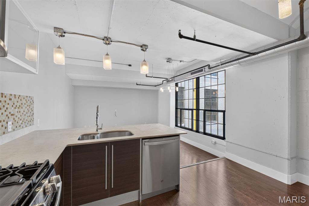 West End Lofts - Residential