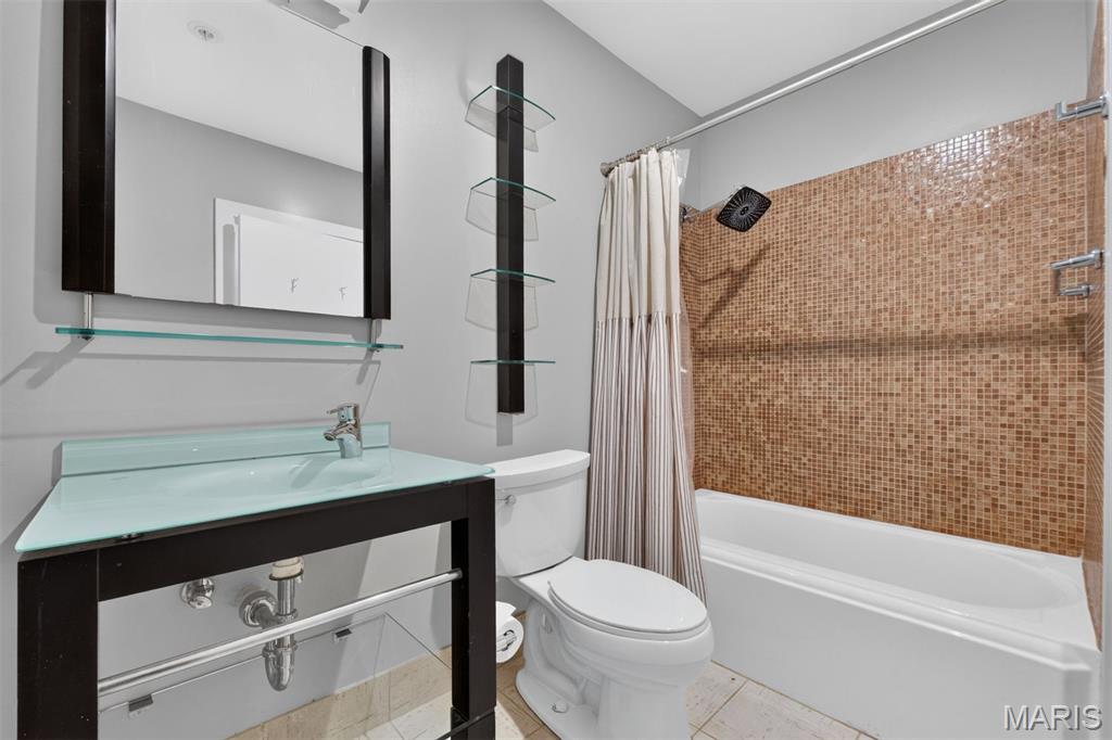 West End Lofts - Residential
