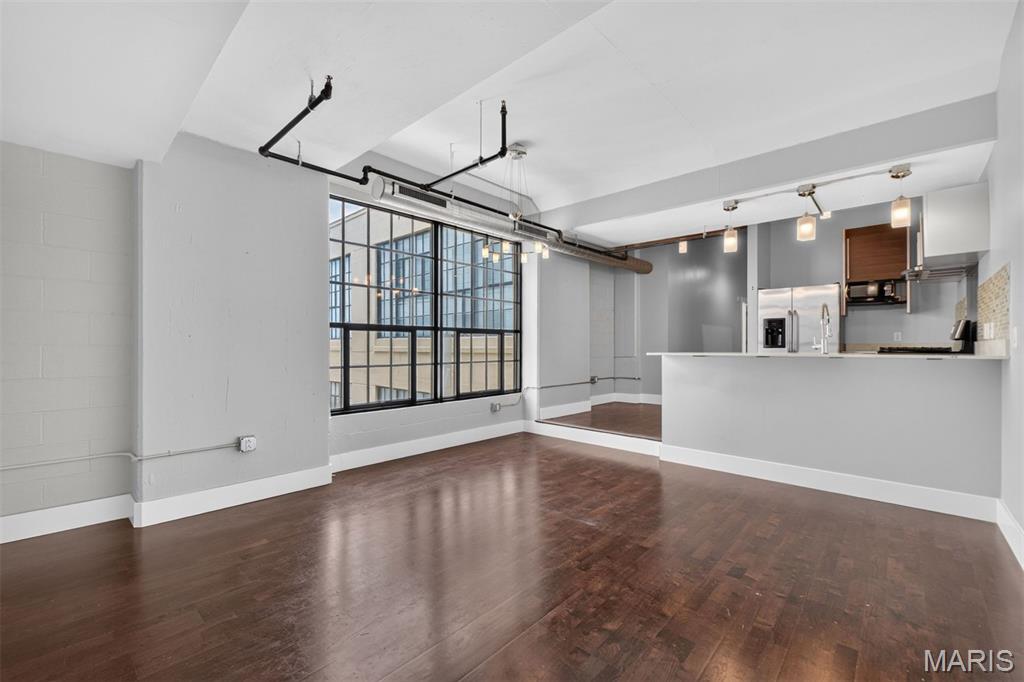 West End Lofts - Residential