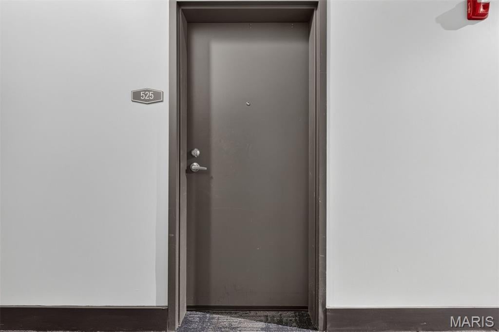 West End Lofts - Residential