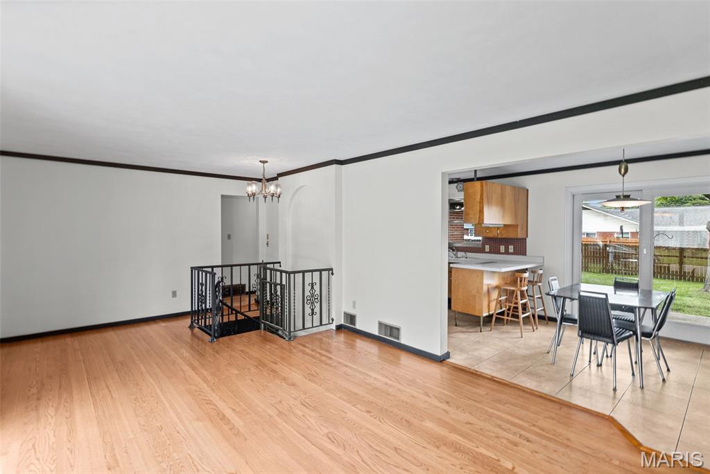 Schickedanz 4th Add - Residential