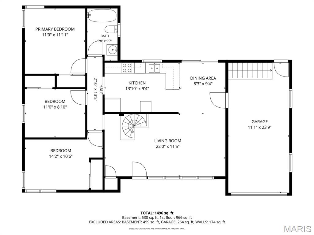 Schickedanz 4th Add - Residential