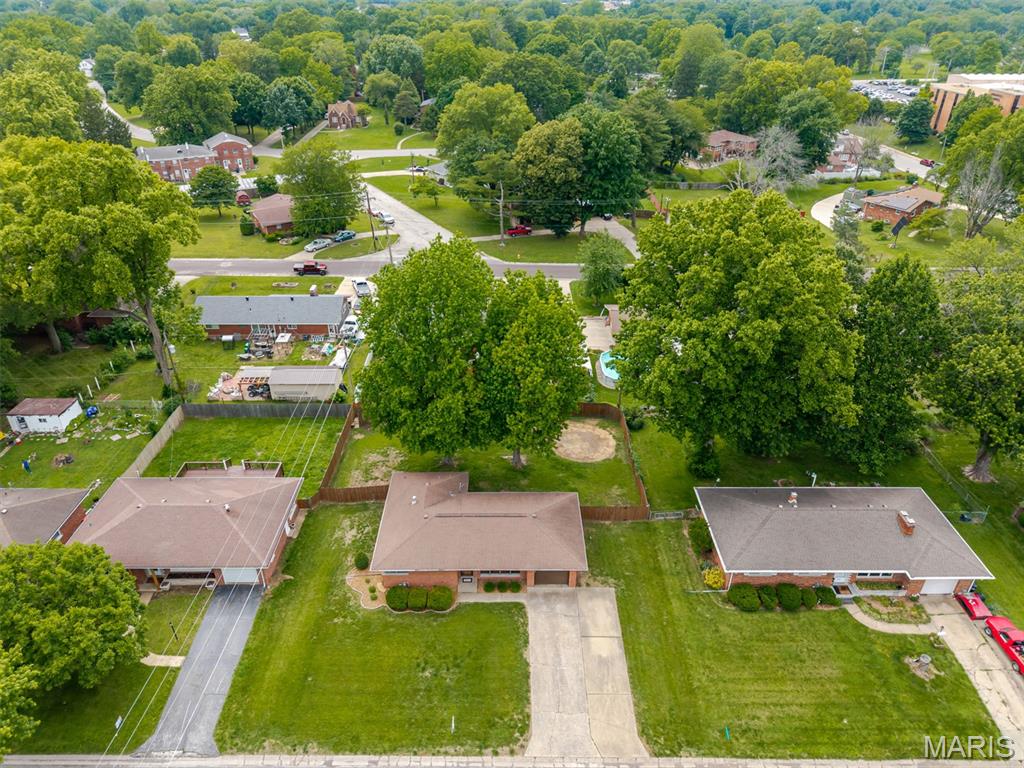 Schickedanz 4th Add - Residential