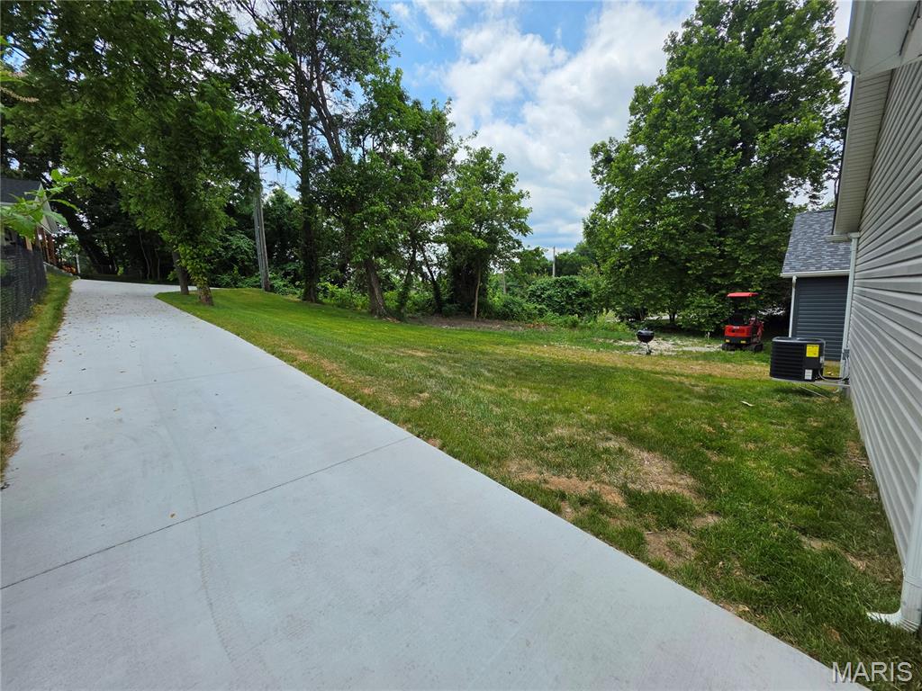 Crystal City - Residential