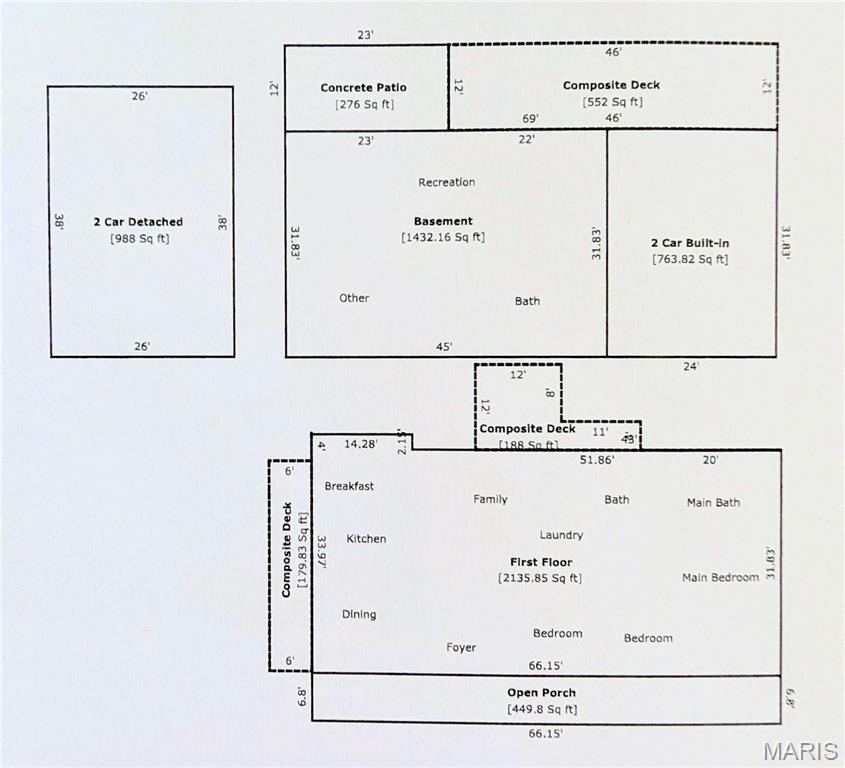 None - Residential