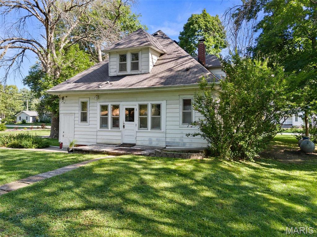 N/A - Residential