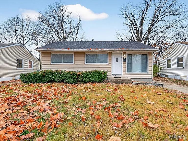 Rare opportunity to acquire a 12-home single-family rental portfolio offered as one package in the St. Louis market. Located throughout Spanish Lake, Ferguson, and Unincorporated North St. Louis County, the properties are positioned within close proximity for efficient management and maintenance. The portfolio features a desirable unit mix of all 3- and 4-bedroom homes, creating strong tenant demand from both Section 8 voucher holders and market-rate renters. Professionally managed and largely renovated/rent-ready, the portfolio offers a strong mix of in-place income with immediate lease-up upside. Current gross rental income is approximately $11,519/month, with four vacant homes fully rent-ready and actively being leased. Seller anticipates at least two additional homes leased prior to closing, increasing in-place income to approximately $14,100/month. Fully stabilized pro-forma gross rental income is projected at approximately $16,700/month, with estimated annual operating expenses of approximately $53,000 and projected stabilized NOI of approximately $147,000/year. At the $1,350,000 asking price, the portfolio offers a projected stabilized cap rate approaching 10.9%. An excellent opportunity for investors seeking immediate scale, efficient scattered-site operations, dependable rental demand, and value-add upside through lease-up of rent-ready homes.
