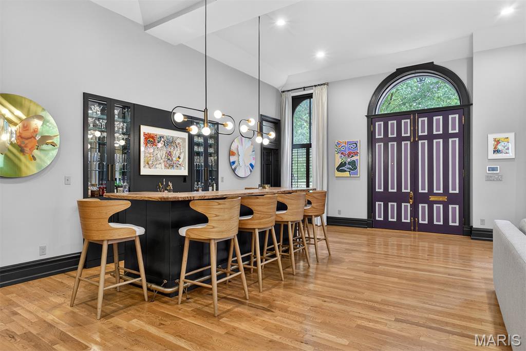Lafayette Square - Residential