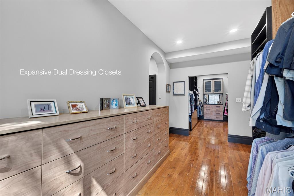 Lafayette Square - Residential