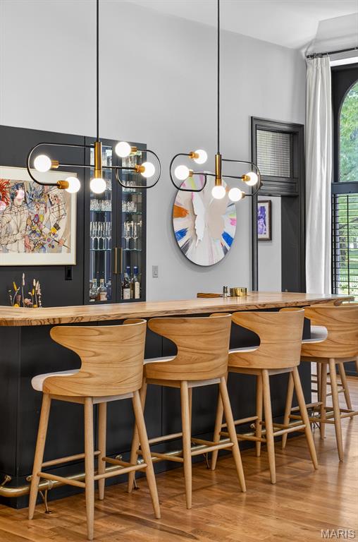 Lafayette Square - Residential
