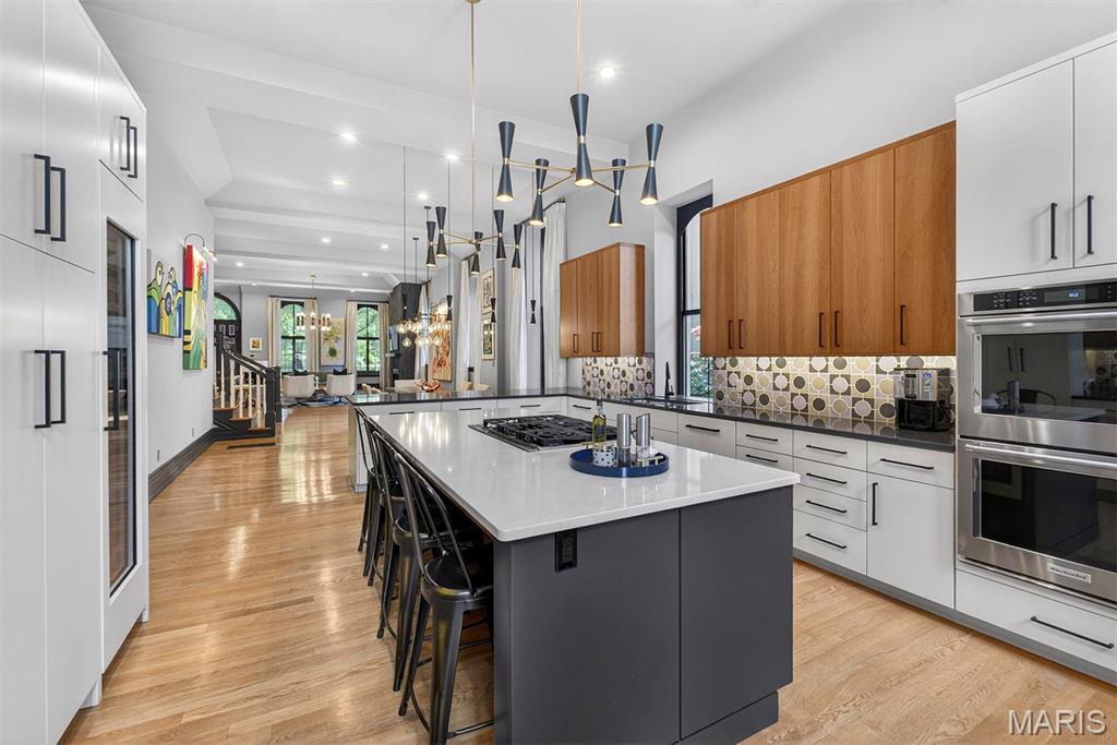 Lafayette Square - Residential